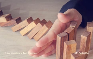 was tun nach einem Absturz in den Google-Rankings